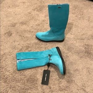 Dolce&Gabbana Kids boots
